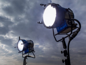 etik vejviser Prædiken Our Favorite Affordable LED Film Lights for Low-Budget Filmmaking – Dave's  Grip and Lighting